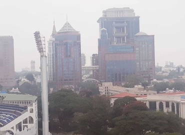 15000 m² Serviced office building for rent in Bangalore Central, Richmond Road (560025) - 10 | MatchOffice