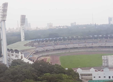 15000 m² Business park property up for rent in Bangalore Central, Richmond Road (560025) - 9 | MatchOffice.com