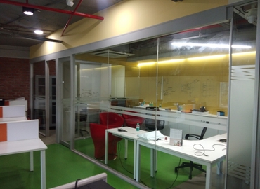 15000 m² Serviced office building up for rent in Bangalore Central, Richmond Road (560025) - 2 | MatchOffice.com