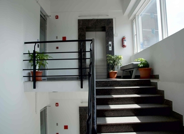 15000 m² Business park building up for rent in Bangalore Central, Richmond Road (560025) - 6 | MatchOffice.com