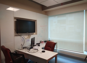 15000 m² Business park property for rent in Bangalore Central, Richmond Road (560025) - 5 | MatchOffice.com