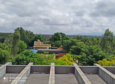 20000 m² Business center place for rent in Bangalore Central,  Block-2 (562157) - 0 | MatchOffice