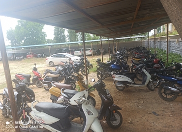 20000 m² Business park place for rent in Bangalore Central,  Block-2 (562157) - 1 | MatchOffice.com