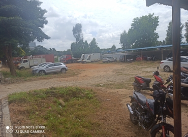 20000 m² Serviced office property available to rent in Bangalore Central,  Block-2 (562157) - 2 | MatchOffice.com