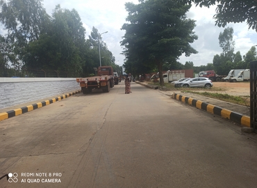 20000 m² Business space place available to rent in Bangalore Central,  Block-2 (562157) - 3 | MatchOffice