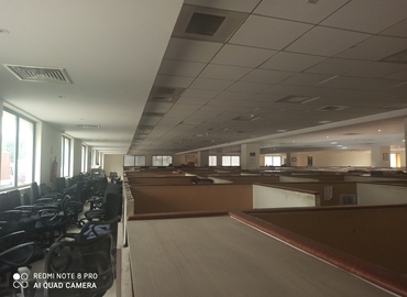 20000 m² Business park property for rent in Bangalore Central,  Block-2 (562157) - 10 | MatchOffice