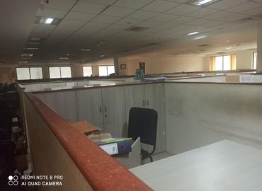 20000 m² Business park property for rent in Bangalore Central,  Block-2 (562157) - 11 | MatchOffice
