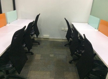 10000 m² Business space place for rent in Bangalore Central, 27th main road (560102) - 0 | MatchOffice