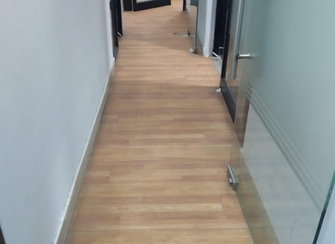 10000 m² Business park place up for rent in Bangalore Central, 27th main road (560102) - 2 | MatchOffice