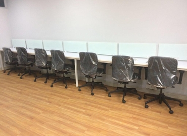 10000 m² Serviced office building for rent in Bangalore Central, 27th main road (560102) - 3 | MatchOffice.com