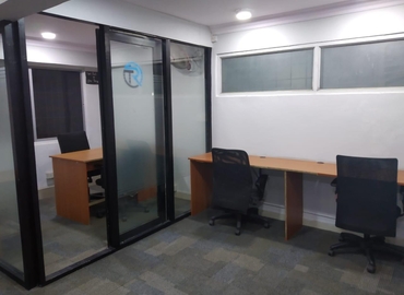 10000 m² Business space property for rent in Bangalore Central, 27th main road (560102) - 4 | MatchOffice