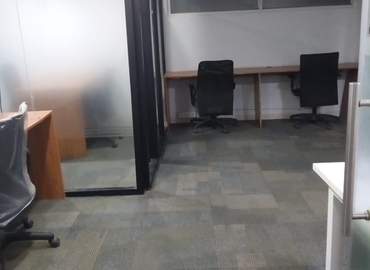 10000 m² Business center place up for rent in Bangalore Central, 27th main road (560102) - 5 | MatchOffice.com