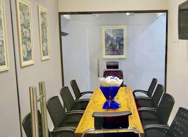 130 m² Co-working  in Mohali, sco 76 (140901) - 0 | MatchOffice.com