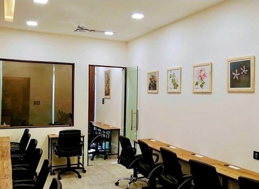 130 m² Coworking space  in Mohali, sco 76 (140901) - 1 | MatchOffice