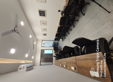 130 m² Shared workspace  in Mohali, sco 76 (140901) - 2 | MatchOffice.com