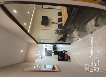 130 m² Shared workspace  in Mohali, sco 76 (140901) - 4 | MatchOffice.com