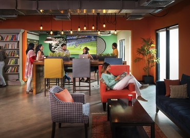 40 m² Business park property for rent in Bangalore Central, Whitefield Main Road (110001) - 8 | MatchOffice.com