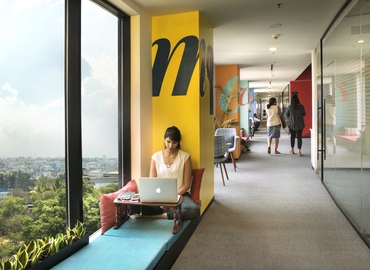 40 m² Business space property available to rent in Bangalore Central, Whitefield Main Road (110001) - 10 | MatchOffice.com