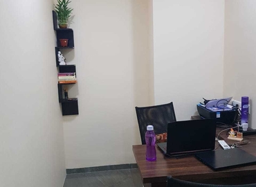 Lease flexible a 1130 m² Coworking space  in Thane, 208 (400604) - 1 | MatchOffice.com