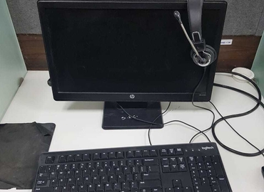 Join flexible a 1130 m² Co-working  in Thane, 208 (400604) - 3 | MatchOffice.com