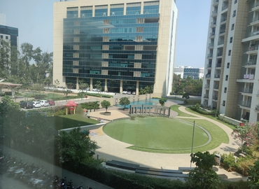 Join suitable a 1130 m² Co-working  in Thane, 208 (400604) - 5 | MatchOffice