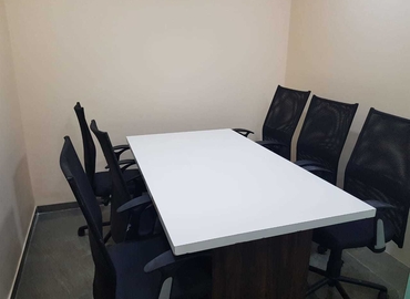 Rent flexible a 1130 m² Shared workspace  in Thane, 208 (400604) - 6 | MatchOffice