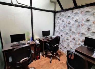 5000 m² Business space place for rent in Bangalore Central, JNR Techpark Richmond Circle  (560001) - 4 | MatchOffice