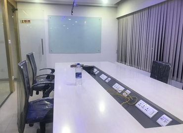 Rent flexible a 30 m² Coworking  in Bangalore Central, 24th Main Rd (560078) - 0 | MatchOffice