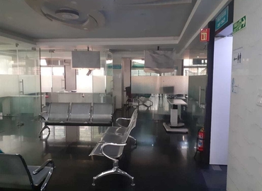 Rent flexible a 31 m² Co-working  in Bangalore Central, Service Rd (560043) - 0 | MatchOffice
