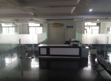 Rent suitable a 31 m² Shared workspace  in Bangalore Central, Service Rd (560043) - 1 | MatchOffice.com