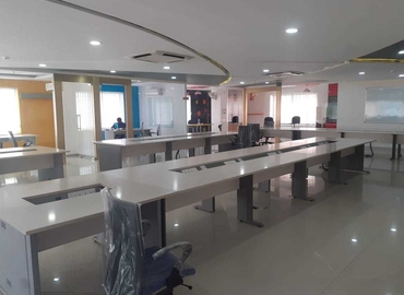 Lease flexible a 30 m² Shared office  in Bangalore Central, 24th Main Rd (560078) - 2 | MatchOffice