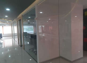 Join comfortable a 30 m² Coworking  in Bangalore Central, 24th Main Rd (560078) - 3 | MatchOffice.com