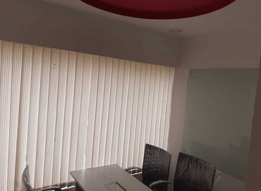 Lease flexible a 30 m² Shared workspace  in Bangalore Central, 24th Main Rd (560078) - 5 | MatchOffice