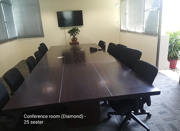2200 m² Shared workspace  in Noida, Sector 63 Rd (201301) - 7 | MatchOffice