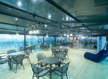 29400 m² Shared office  in Gurgaon, Magnum Tower 1 (122011) - 5 | MatchOffice.com