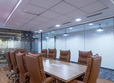 29400 m² Co-working  in Gurgaon, Magnum Tower 1 (122011) - 7 | MatchOffice.com