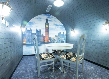 29400 m² Coworking space  in Gurgaon, Magnum Tower 1 (122011) - 10 | MatchOffice