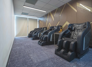 29400 m² Coworking  in Gurgaon, Magnum Tower 1 (122011) - 11 | MatchOffice