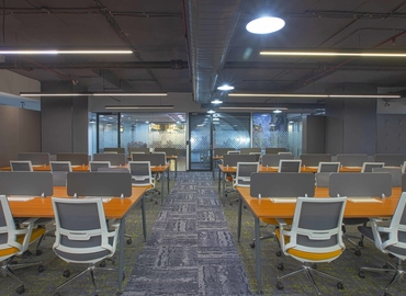 29400 m² Coworking space  in Gurgaon, Magnum Tower 1 (122011) - 13 | MatchOffice.com