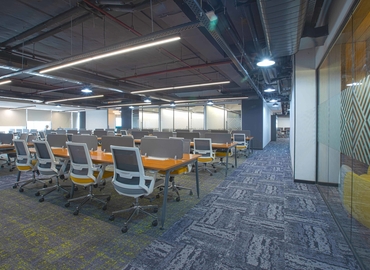 29400 m² Co-working  in Gurgaon, Magnum Tower 1 (122011) - 15 | MatchOffice.com