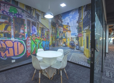 29400 m² Coworking space  in Gurgaon, Magnum Tower 1 (122011) - 16 | MatchOffice.com