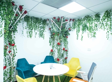 29400 m² Shared office  in Gurgaon, Magnum Tower 1 (122011) - 19 | MatchOffice.com