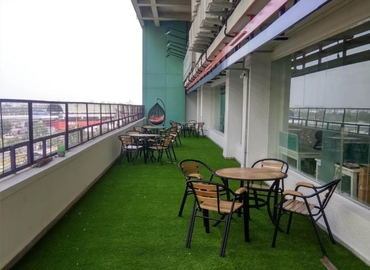 27400 m² Co-working  in New Delhi, H.B. Twin Tower (110034) - 1 | MatchOffice.com