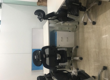 27400 m² Coworking space  in New Delhi, H.B. Twin Tower (110034) - 5 | MatchOffice.com