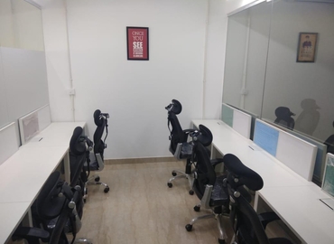 27400 m² Coworking  in New Delhi, H.B. Twin Tower (110034) - 9 | MatchOffice