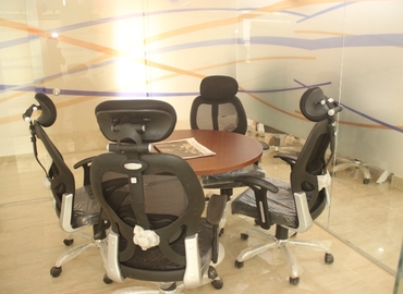 27400 m² Coworking space  in New Delhi, H.B. Twin Tower (110034) - 10 | MatchOffice.com