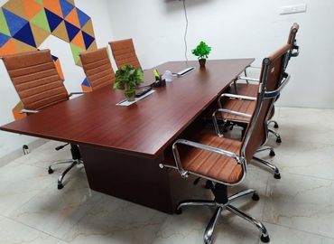 21000 m² Shared office  in New Delhi, Block B1/632 (110058) - 0 | MatchOffice