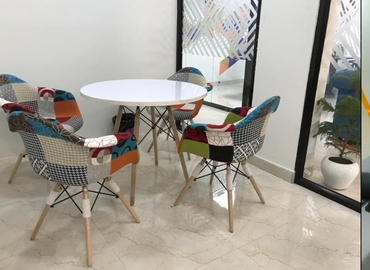21000 m² Shared office  in New Delhi, Block B1/632 (110058) - 1 | MatchOffice.com