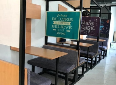 21000 m² Shared workspace  in New Delhi, Block B1/632 (110058) - 3 | MatchOffice