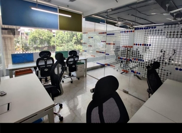 21000 m² Co-working  in New Delhi, Block B1/632 (110058) - 4 | MatchOffice.com